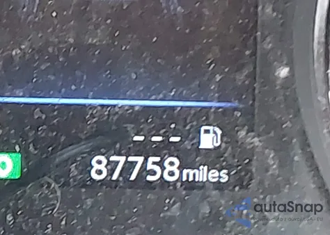 2020 Nissan Rogue Sv Fwd из США, поврежденный, VIN KNMAT2MT0LP530153